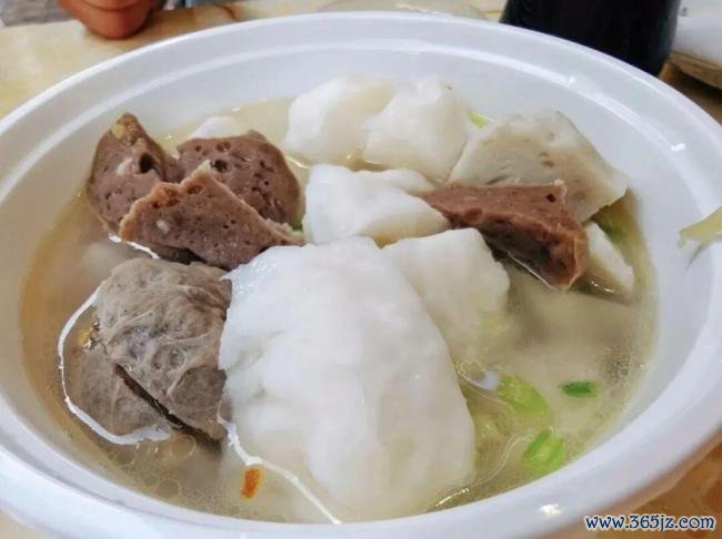 《给阿嬷的情书》同款菜单亮相上海 潮汕风光叫醒味蕾顾虑